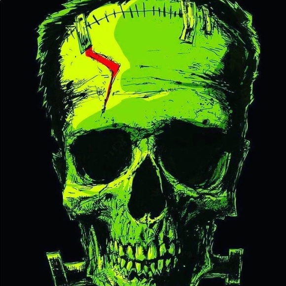 Meet your Posher, Mark - Picture 1 of 1